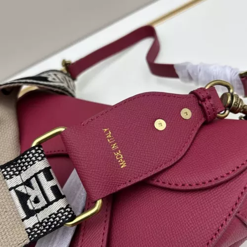 Replica Christian Dior AAA Quality Messenger Bags For Women #1344934 $85.00 USD for Wholesale