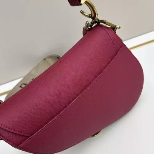 Replica Christian Dior AAA Quality Messenger Bags For Women #1344934 $85.00 USD for Wholesale