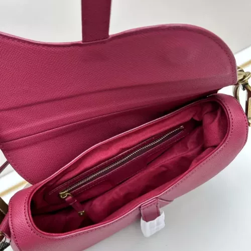 Replica Christian Dior AAA Quality Messenger Bags For Women #1344934 $85.00 USD for Wholesale