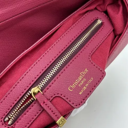 Replica Christian Dior AAA Quality Messenger Bags For Women #1344934 $85.00 USD for Wholesale