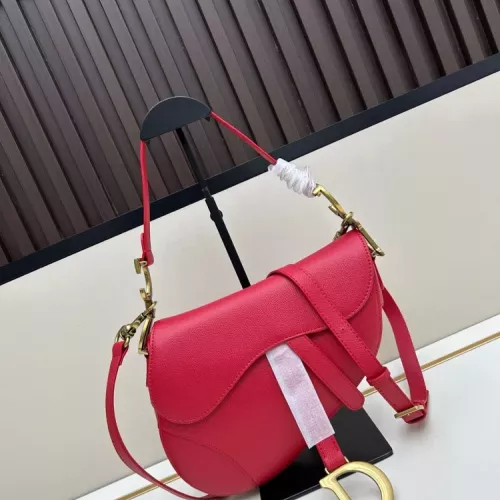 Christian Dior AAA Quality Messenger Bags For Women #1344935 $85.00 USD, Wholesale Replica Christian Dior AAA Quality Messenger Bags
