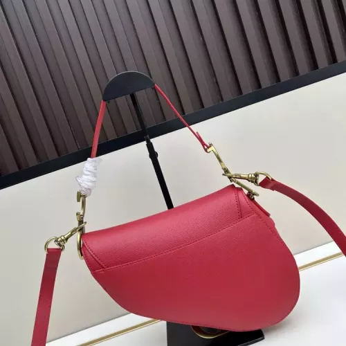 Replica Christian Dior AAA Quality Messenger Bags For Women #1344935 $85.00 USD for Wholesale