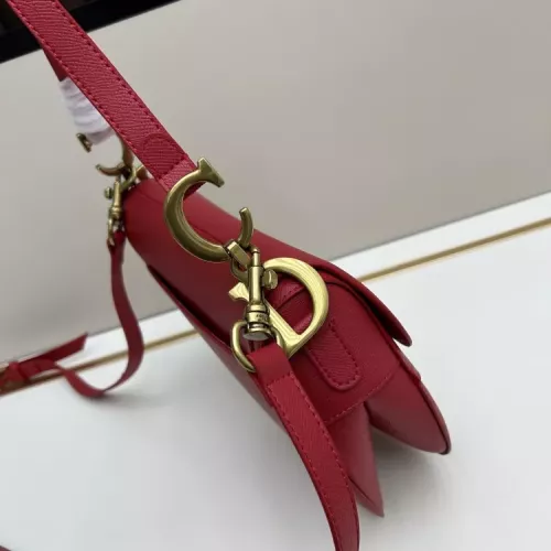 Replica Christian Dior AAA Quality Messenger Bags For Women #1344935 $85.00 USD for Wholesale