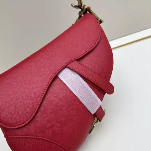 Replica Christian Dior AAA Quality Messenger Bags For Women #1344935 $85.00 USD for Wholesale