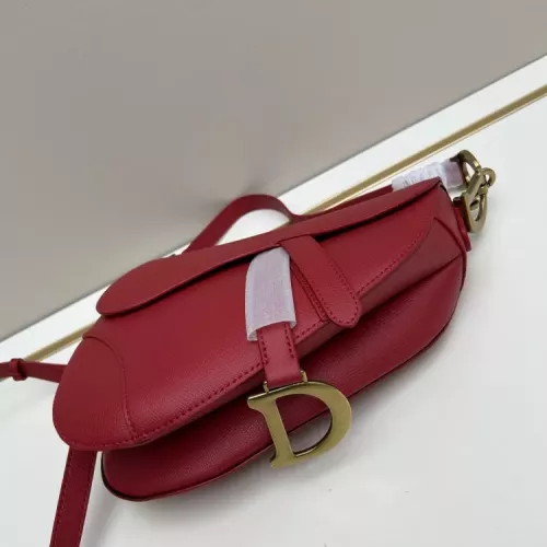 Replica Christian Dior AAA Quality Messenger Bags For Women #1344935 $85.00 USD for Wholesale