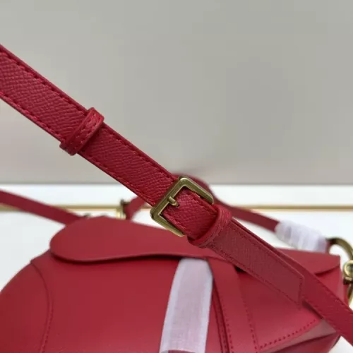 Replica Christian Dior AAA Quality Messenger Bags For Women #1344935 $85.00 USD for Wholesale
