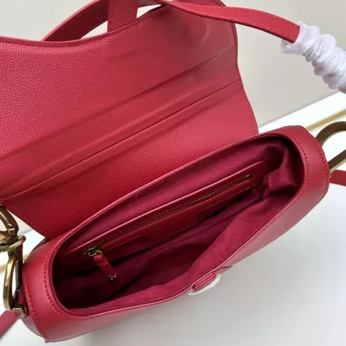 Replica Christian Dior AAA Quality Messenger Bags For Women #1344935 $85.00 USD for Wholesale