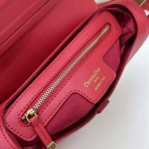 Replica Christian Dior AAA Quality Messenger Bags For Women #1344935 $85.00 USD for Wholesale