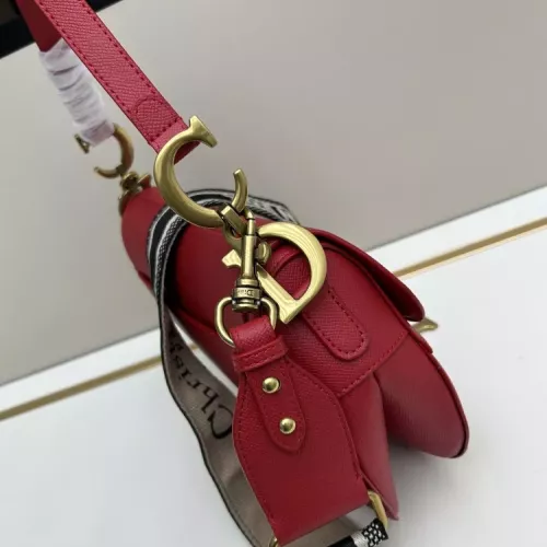 Replica Christian Dior AAA Quality Messenger Bags For Women #1344937 $85.00 USD for Wholesale
