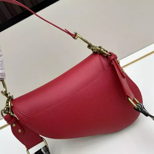 Replica Christian Dior AAA Quality Messenger Bags For Women #1344937 $85.00 USD for Wholesale