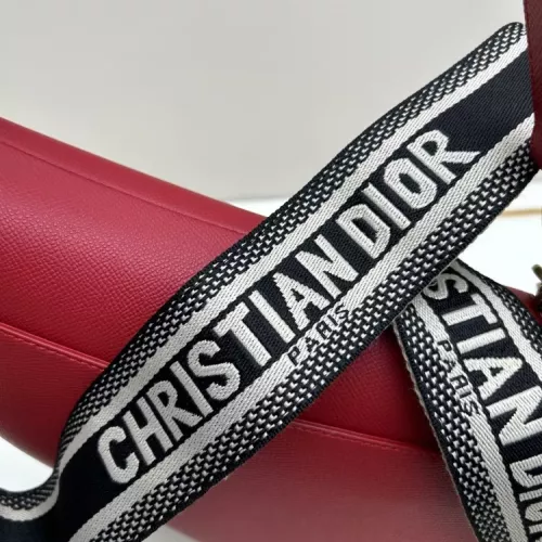 Replica Christian Dior AAA Quality Messenger Bags For Women #1344937 $85.00 USD for Wholesale