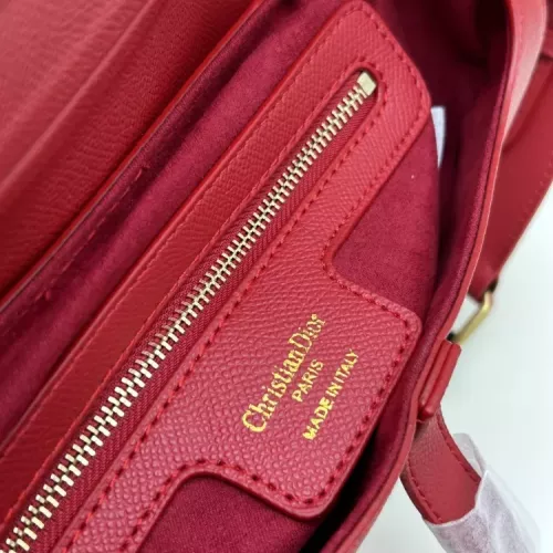 Replica Christian Dior AAA Quality Messenger Bags For Women #1344937 $85.00 USD for Wholesale