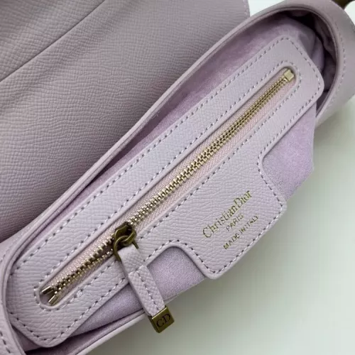 Replica Christian Dior AAA Quality Messenger Bags For Women #1344939 $85.00 USD for Wholesale