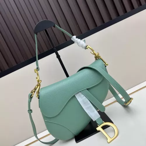Christian Dior AAA Quality Messenger Bags For Women #1344941 $85.00 USD, Wholesale Replica Christian Dior AAA Quality Messenger Bags