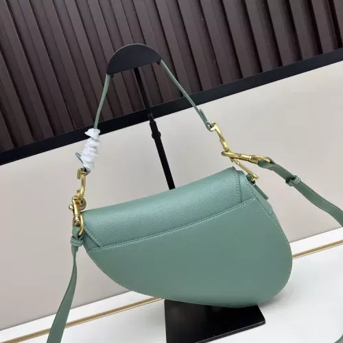 Replica Christian Dior AAA Quality Messenger Bags For Women #1344941 $85.00 USD for Wholesale