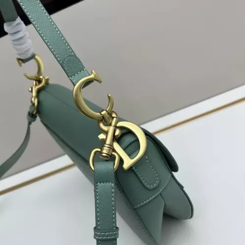 Replica Christian Dior AAA Quality Messenger Bags For Women #1344941 $85.00 USD for Wholesale