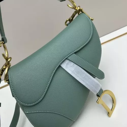 Replica Christian Dior AAA Quality Messenger Bags For Women #1344941 $85.00 USD for Wholesale