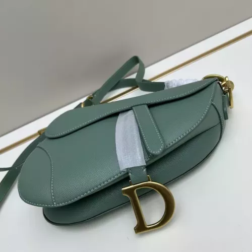 Replica Christian Dior AAA Quality Messenger Bags For Women #1344941 $85.00 USD for Wholesale