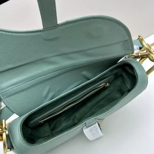 Replica Christian Dior AAA Quality Messenger Bags For Women #1344941 $85.00 USD for Wholesale
