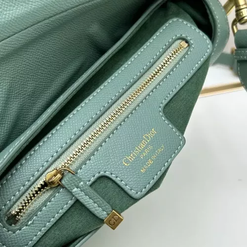 Replica Christian Dior AAA Quality Messenger Bags For Women #1344941 $85.00 USD for Wholesale