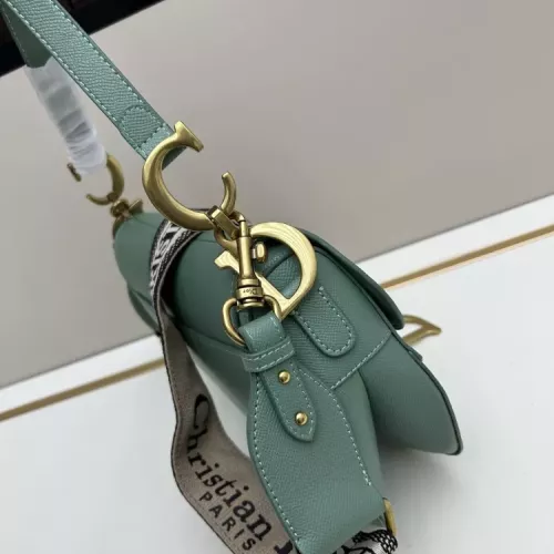 Replica Christian Dior AAA Quality Messenger Bags For Women #1344942 $85.00 USD for Wholesale