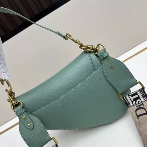 Replica Christian Dior AAA Quality Messenger Bags For Women #1344942 $85.00 USD for Wholesale