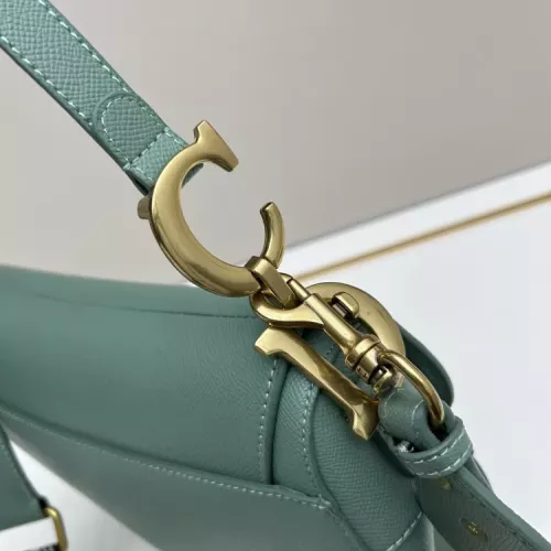 Replica Christian Dior AAA Quality Messenger Bags For Women #1344942 $85.00 USD for Wholesale