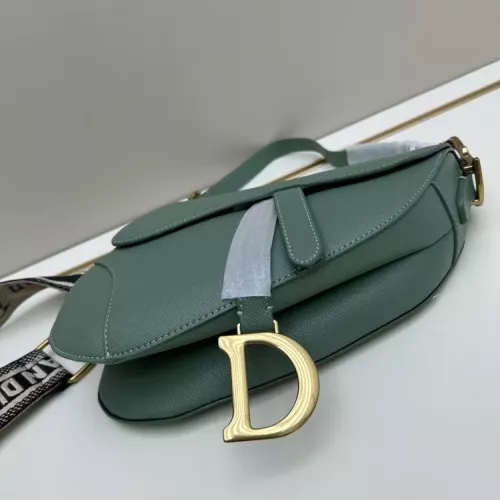 Replica Christian Dior AAA Quality Messenger Bags For Women #1344942 $85.00 USD for Wholesale