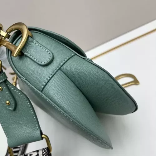 Replica Christian Dior AAA Quality Messenger Bags For Women #1344942 $85.00 USD for Wholesale