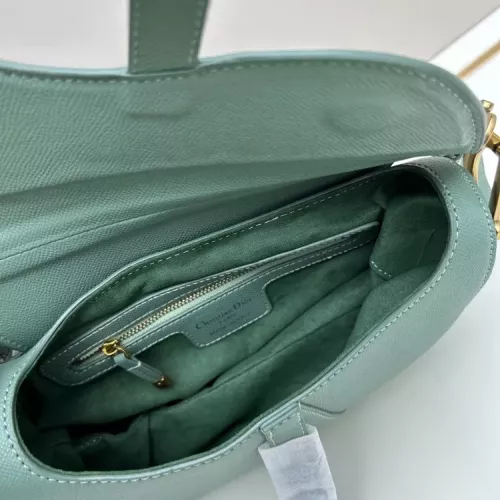 Replica Christian Dior AAA Quality Messenger Bags For Women #1344942 $85.00 USD for Wholesale