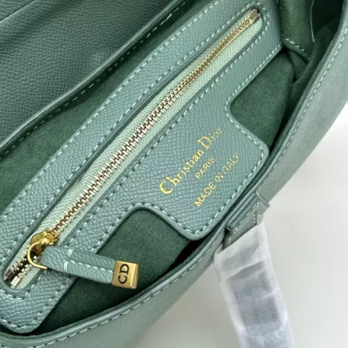 Replica Christian Dior AAA Quality Messenger Bags For Women #1344942 $85.00 USD for Wholesale