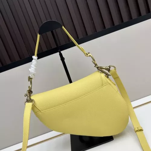 Replica Christian Dior AAA Quality Messenger Bags For Women #1344944 $85.00 USD for Wholesale