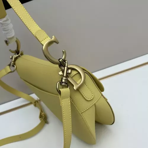 Replica Christian Dior AAA Quality Messenger Bags For Women #1344944 $85.00 USD for Wholesale