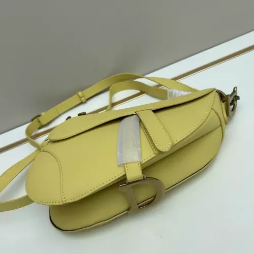 Replica Christian Dior AAA Quality Messenger Bags For Women #1344944 $85.00 USD for Wholesale