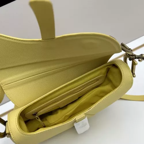 Replica Christian Dior AAA Quality Messenger Bags For Women #1344944 $85.00 USD for Wholesale
