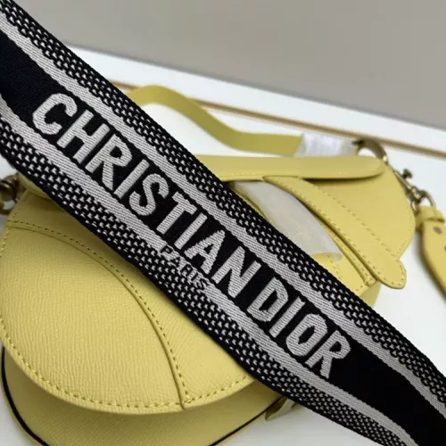 Replica Christian Dior AAA Quality Messenger Bags For Women #1344945 $85.00 USD for Wholesale