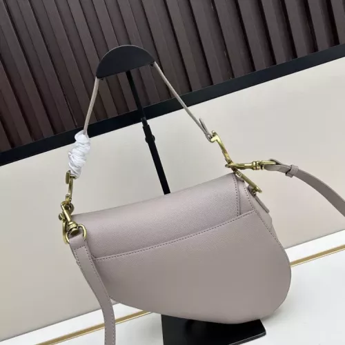 Replica Christian Dior AAA Quality Messenger Bags For Women #1344946 $85.00 USD for Wholesale
