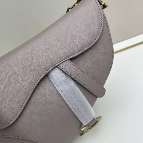 Replica Christian Dior AAA Quality Messenger Bags For Women #1344946 $85.00 USD for Wholesale