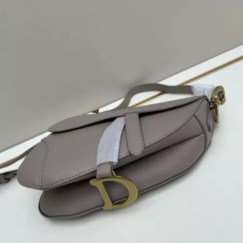 Replica Christian Dior AAA Quality Messenger Bags For Women #1344946 $85.00 USD for Wholesale