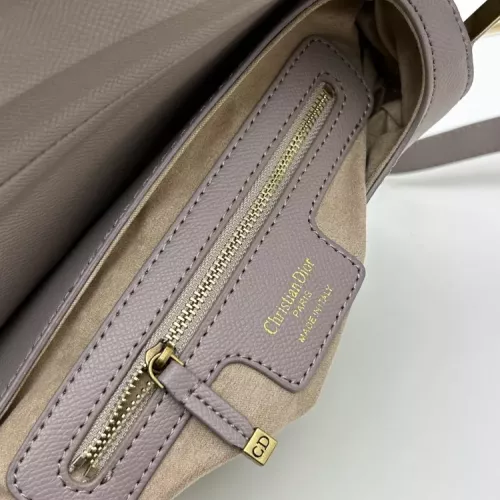 Replica Christian Dior AAA Quality Messenger Bags For Women #1344946 $85.00 USD for Wholesale