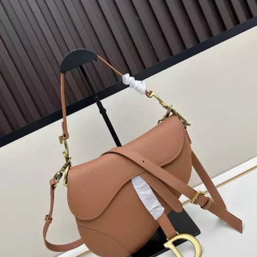 Christian Dior AAA Quality Messenger Bags For Women #1344950 $85.00 USD, Wholesale Replica Christian Dior AAA Quality Messenger Bags