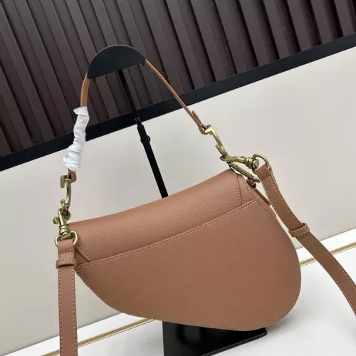 Replica Christian Dior AAA Quality Messenger Bags For Women #1344950 $85.00 USD for Wholesale