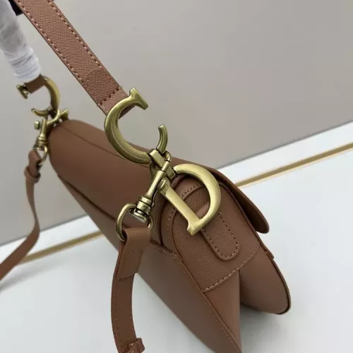 Replica Christian Dior AAA Quality Messenger Bags For Women #1344950 $85.00 USD for Wholesale