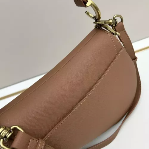Replica Christian Dior AAA Quality Messenger Bags For Women #1344950 $85.00 USD for Wholesale