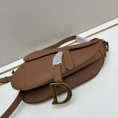 Replica Christian Dior AAA Quality Messenger Bags For Women #1344950 $85.00 USD for Wholesale