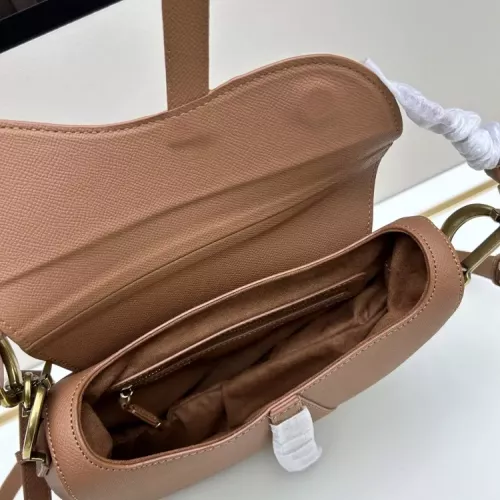 Replica Christian Dior AAA Quality Messenger Bags For Women #1344950 $85.00 USD for Wholesale