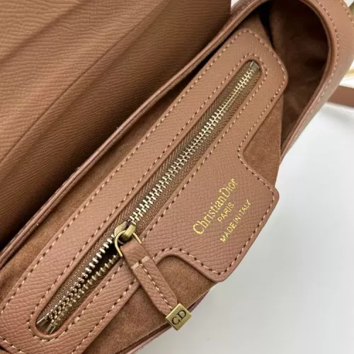 Replica Christian Dior AAA Quality Messenger Bags For Women #1344950 $85.00 USD for Wholesale