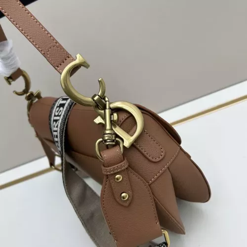 Replica Christian Dior AAA Quality Messenger Bags For Women #1344951 $85.00 USD for Wholesale