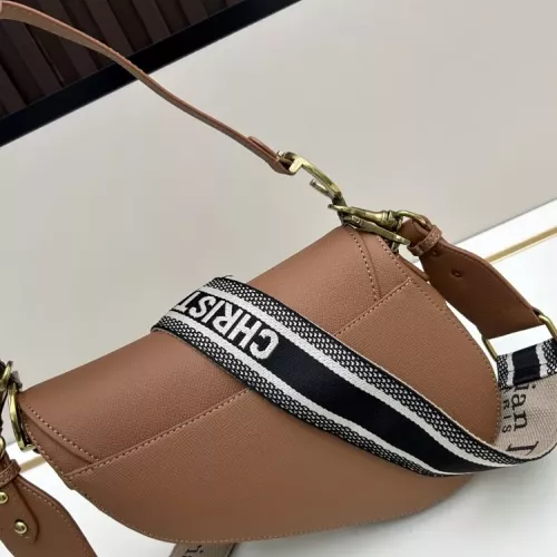 Replica Christian Dior AAA Quality Messenger Bags For Women #1344951 $85.00 USD for Wholesale