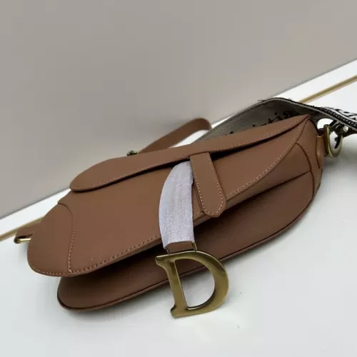 Replica Christian Dior AAA Quality Messenger Bags For Women #1344951 $85.00 USD for Wholesale
